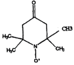  4-羰基-TEMPO，氮氧自由基 